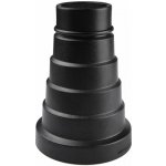 Godox SN-01 Snoot with Bowens Bayonet – Zbozi.Blesk.cz