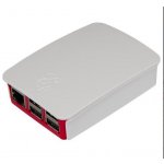 Raspberry Pi RB-CASE+06 – Hledejceny.cz