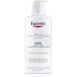 Eucerin AtopiControl lehká hydratační emulze pro svědící a podrážděnou pokožku 400 ml – Hledejceny.cz