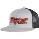 Fox Suplement Snapback Hat army