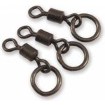 Carp’R’Us Ring Swivel Link 360° (hotová montáž) – Hledejceny.cz