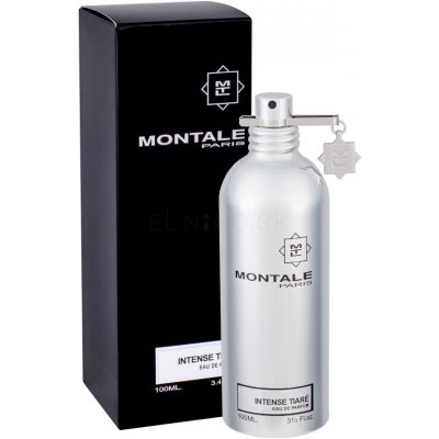 Montale Paris Montale Fantastic Basilic parfémovaná voda dámská 100 ml tester