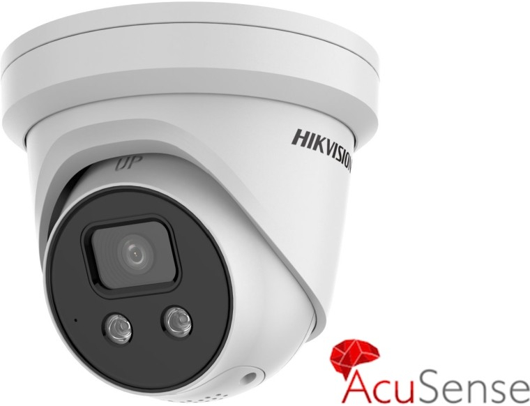 Hikvision DS-2CD2386G2-I(2.8mm)(C)