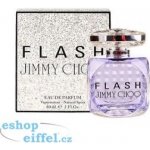 Jimmy Choo Flash parfémovaná voda dámská 100 ml tester – Hledejceny.cz