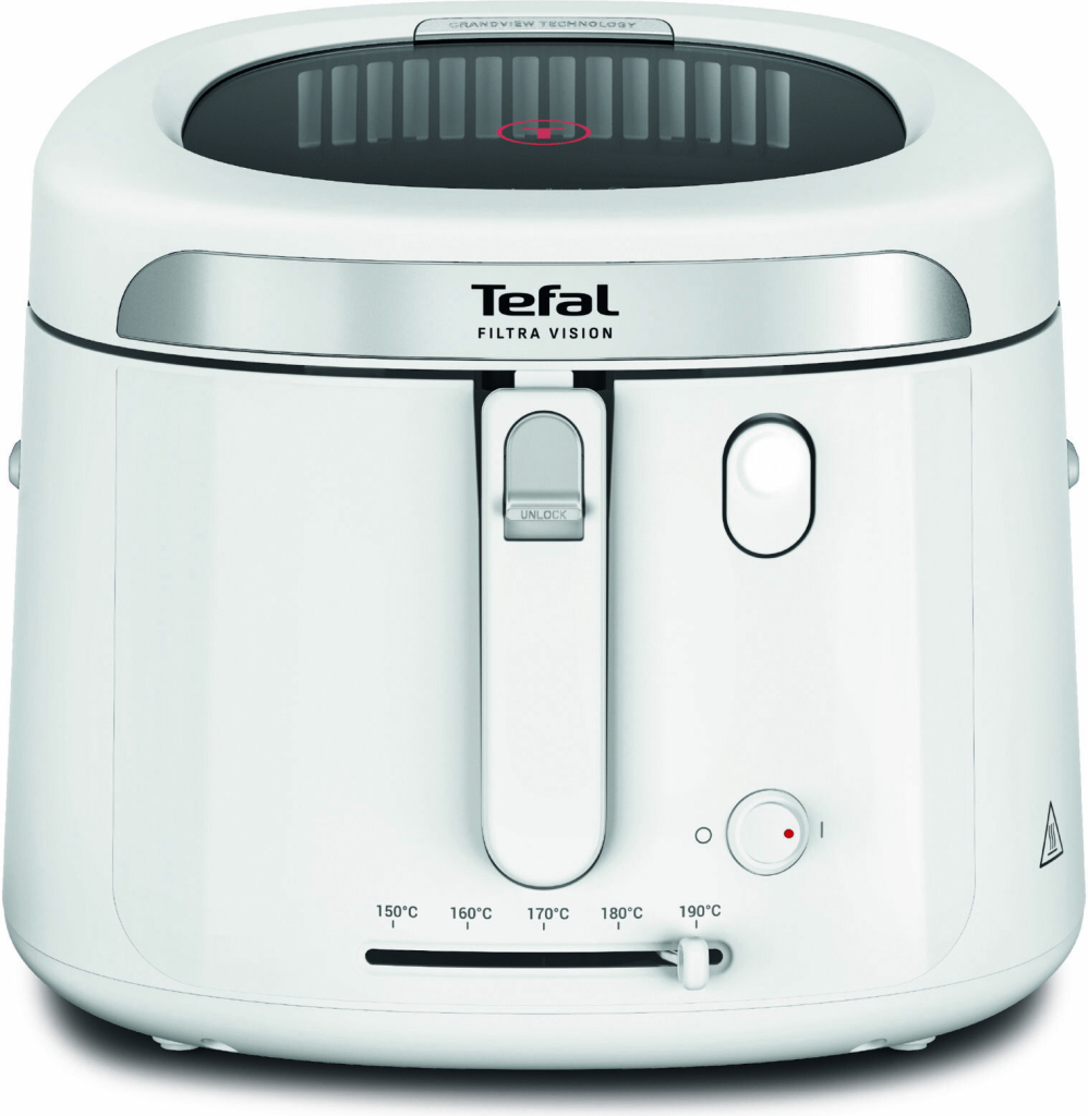 Tefal FF 2541 E0
