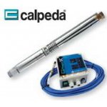 Calpeda 4 SDFM 22/21 230V 1,1kW – Zboží Mobilmania