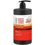 Dr. Santé Anti Hair Loss kondicionér pro podporu růstu vlasů 1000 ml – Zboží Mobilmania