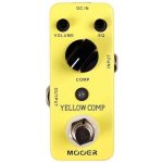 Mooer Yellow Comp – Zboží Dáma
