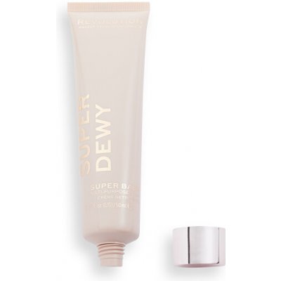 Revolution Superdewy Multi Purpose Balm Podkladová báze 50 ml – Zbozi.Blesk.cz