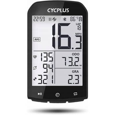 Cycplus M1 WL – Zboží Živě