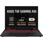 Asus TUF Gaming A16 FA608UP-RV011W – Zboží Mobilmania
