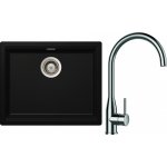 Set Schock Kiruna N-100L + Kavus – Zboží Dáma