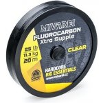 Mivardi Fluorocarbon Xtra Supple 20m 25lb – Zboží Dáma