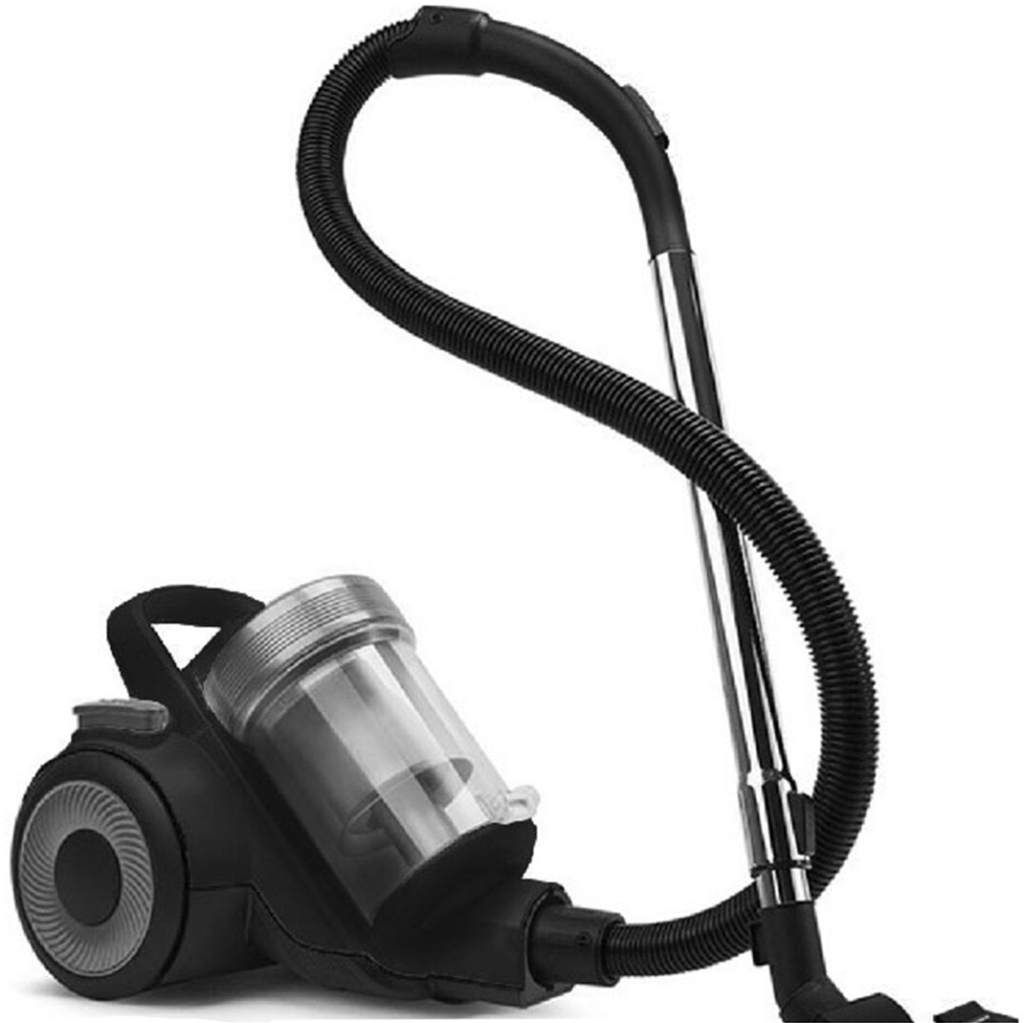 MalTec TURBO CYCLONE PRO-4000W