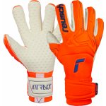 Reusch Attrakt Freegel SpeedBump oranžová/modrá – Zboží Dáma