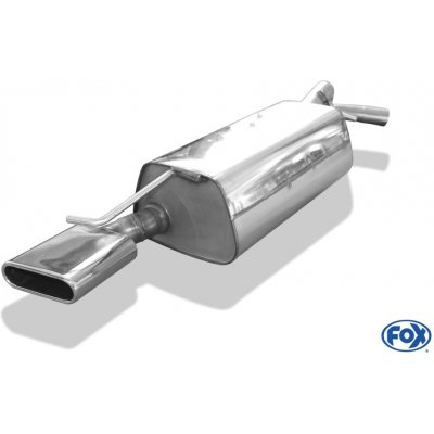 FOX SK080001-581 – Hledejceny.cz