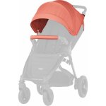 Britax Barevný set B-Agile 4 Plus/B-Motion 3/4 Plus Coral Peach – Zbozi.Blesk.cz