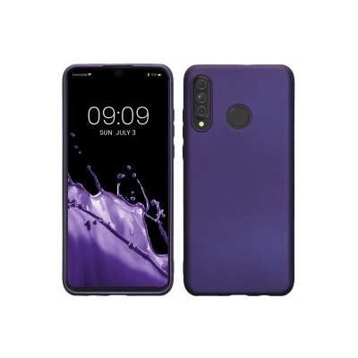 Pouzdro Kwmobile Huawei P30 Lite modré – Zbozi.Blesk.cz