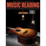 Guitarist's Guide to Music Reading – Hledejceny.cz
