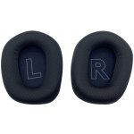 eses náušníky pro sluchátkapro Logitech G733 G335 černé látkové – Zboží Mobilmania