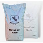 NovaEqui Mash Dietetická směs pro lepší trávení a srst 15 kg – Zboží Dáma
