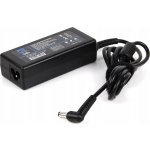 Green Cell PRO 65W 19V 3.42A 5.5mm-2.5mm, AD25-P - neoriginální – Hledejceny.cz