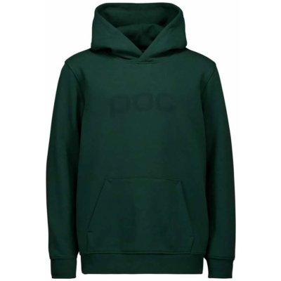 POC Hood Jr Pargasite Green – Hledejceny.cz