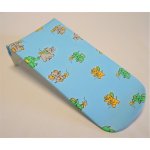 Babyrest Lehátko do vany plátěné Péťa modrý Slon – Hledejceny.cz