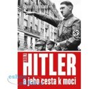 Kniha Hitler a jeho cesta k moci