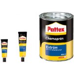 PATTEX EXTRÉM chemoprénové lepidlo 300g – Zbozi.Blesk.cz