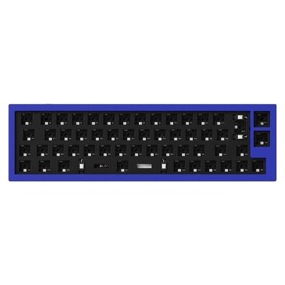 Keychron Q0+ Barebone ISO Q9-E3 – Zbozi.Blesk.cz