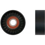 Napínací kladka, žebrovaný klínový řemen DENCKERMANN P200011 – Zboží Mobilmania