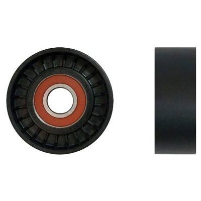 Napínací kladka, žebrovaný klínový řemen DENCKERMANN P200011 – Zboží Mobilmania