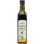 Natural Jihlava Sójová omáčka Shoyu Bio 475 ml – Sleviste.cz