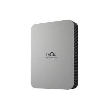 LaCie Mobile Drive Secure 5TB, STLR5000400