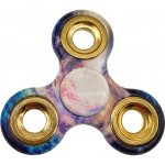 Fidget Spinner GALAXY GOLD – Zboží Dáma