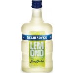 Becherovka Lemond Mini 20% 0,05 l (holá láhev) – Sleviste.cz