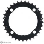 Převodník SRAM 104mm 3x10 33z počet zubů 33 – Hledejceny.cz