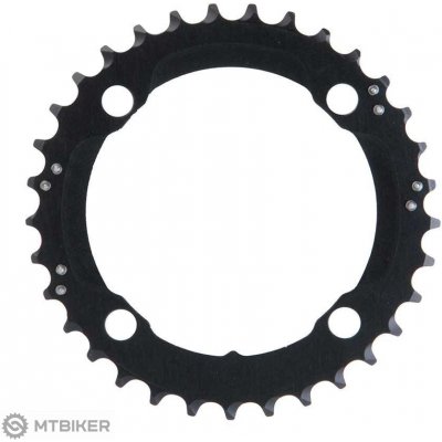 Převodník SRAM 104mm 3x10 33z počet zubů 33 – Hledejceny.cz