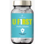 U FIRST Vitality Complex 60 kapslí – Hledejceny.cz