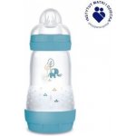 Mam antikoliková láhev Slon modrá 260ml – Hledejceny.cz