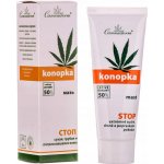 Cannaderm Konopka promašťující mast 75g – Sleviste.cz