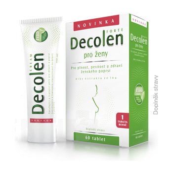 Decolen cream 100 ml