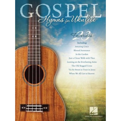 gospel hymns – Heureka.cz