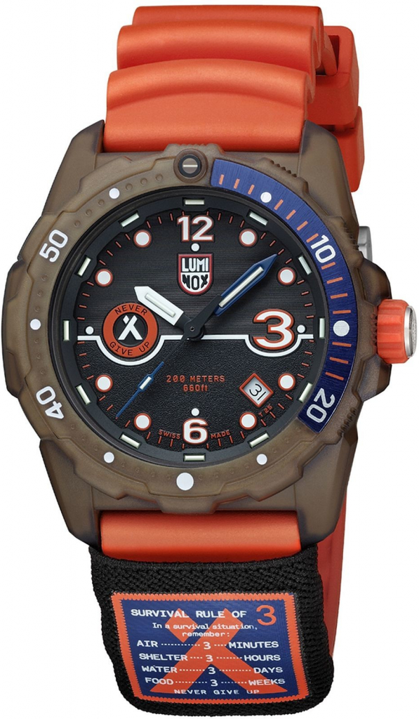 Luminox 3729.ECO