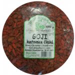 GOJI Kustovnice čínská 1 kg – Hledejceny.cz