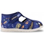 Ciciban dětské bačkory BEST 81440 – Zboží Mobilmania