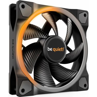 be quiet! Light Wings high-speed 120mm BL073 – Zboží Živě