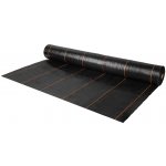 BKSHOP Agro textílie proti plevelu 94g/m² 0,6x100m – Sleviste.cz