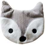 Adonis hřejivé zvířátko mini liška – Hledejceny.cz